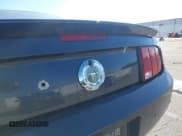 ✅ 2007 Ford Mustang Deluxe • VIN: 1ZVFT80NX75300411 • Лот: 43453183. Опубликован ранее на IAAI с пробегом 161 559 миль. Бесплатный доступ к архиву аукционных продаж из США и подробный отчёт об истории автомобиля на DreamBid. Изображение 6.