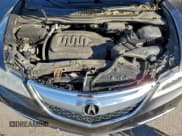 ✅ 2016 Acura MDX Advance • VIN: 5FRYD4H90GB010247 • Лот: 95240445. Опубликован ранее на Copart с пробегом 120 573 миль. Бесплатный доступ к архиву аукционных продаж из США и подробный отчёт об истории автомобиля на DreamBid. Изображение 12.