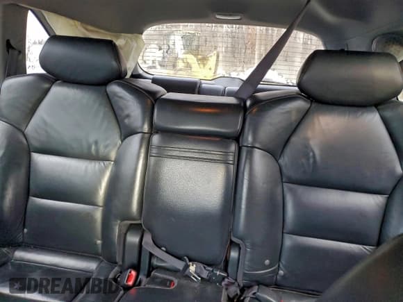 ✅ 2009 Acura MDX Technology • VIN: 2HNYD28639H505397 • Lot: 95388185. Wystawiony na Copart z przebiegiem 191 106 mil. Bezpłatny archiwum sprzedaży aukcyjnych z USA i szczegółowy raport historii pojazdu na DreamBid. Zdjęcie 10.