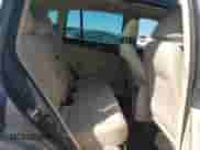 2013 Volkswagen Tiguan SE z VIN WVGAV7AX7DW018388, wystawiony jako Copart lot #56188045 z przebiegiem 98 066 mil mil oraz Szkoda całkowita • Salvage title. Historia ofert i sprzedaży dostępna na DreamBid. Obrazek 10.