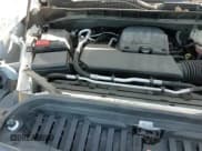 ✅ 2020 GMC Sierra 1500 • VIN: 3GTP9AEKXLG367539 • Лот: 85593855. Опубликован ранее на Copart с пробегом 38 633 миль. Бесплатный доступ к архиву аукционных продаж из США и подробный отчёт об истории автомобиля на DreamBid. Изображение 13.