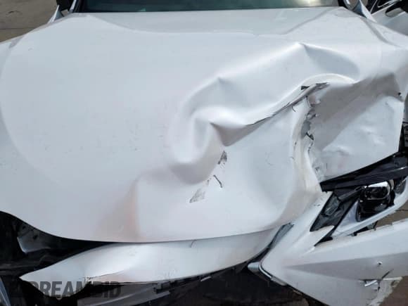 ✅ 2024 Lexus ES 350 • VIN: 58ADZ1B13RU168275 • Лот: 71913485. Опубликован ранее на Copart с пробегом 30 664 миль. Бесплатный доступ к архиву аукционных продаж из США и подробный отчёт об истории автомобиля на DreamBid. Изображение 11.