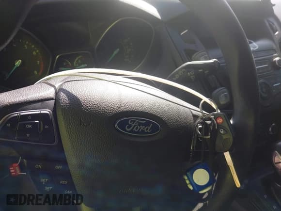 ✅ 2018 Ford Focus SE • VIN: 1FADP3K26JL282549 • Lot: 43587339. Wystawiony na IAAI z przebiegiem 123 207 mil. Bezpłatny archiwum sprzedaży aukcyjnych z USA i szczegółowy raport historii pojazdu na DreamBid. Zdjęcie 11.