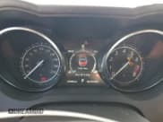 ✅ 2016 Jaguar F-Type R • VIN: SAJWJ6HLXGMK34434 • Lot: 85159545. Wystawiony na Copart z przebiegiem 70 964 mil. Bezpłatny archiwum sprzedaży aukcyjnych z USA i szczegółowy raport historii pojazdu na DreamBid. Zdjęcie 9.