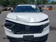 ✅ 2023 Honda Accord Sport-L • VIN: 1HGCY2F73PA028127 • Lot: 42748795. Listed on IAAI with 23,896 mi. Free auction sales archive from the USA and detailed vehicle history report at DreamBid. Image 12.