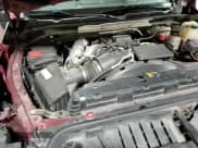 ✅ 2020 GMC Sierra 1500 • VIN: DPSMN179894 • Лот: 50370795. Опубликован ранее на Copart с пробегом 99 831 миль. Бесплатный доступ к архиву аукционных продаж из США и подробный отчёт об истории автомобиля на DreamBid. Изображение 15.