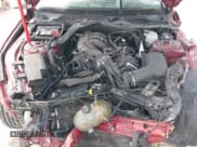 ✅ 2017 Ford Mustang V6 • VIN: 1FA6P8AM6H5277441 • Лот: 42246898. Опубликован ранее на IAAI с пробегом 75 790 миль. Бесплатный доступ к архиву аукционных продаж из США и подробный отчёт об истории автомобиля на DreamBid. Изображение 10.