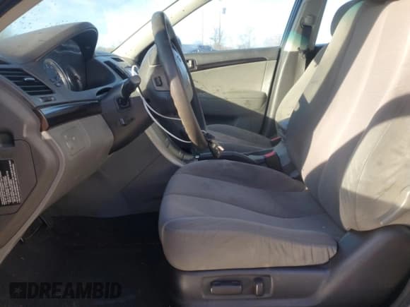 ✅ 2010 Hyundai Sonata GLS • VIN: 5NPET4AC3AH630192 • Лот: 85087934. Опубликован ранее на Copart с пробегом 105 688 миль. Бесплатный доступ к архиву аукционных продаж из США и подробный отчёт об истории автомобиля на DreamBid. Изображение 7.