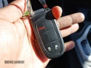 ✅ 2018 Jeep Cherokee Latitude Plus • VIN: 1C4PJLLB7JD538151 • Lot: 43588346. Listed on IAAI with 118,483 mi. Free auction sales archive from the USA and detailed vehicle history report at DreamBid. Image 11.