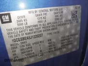 ✅ 2018 Chevrolet Colorado 2WD Work Truck • VIN: 1GCGSBEA8J1226207 • Lot: 41140073. Listed on IAAI with 108,578 mi. Free auction sales archive from the USA and detailed vehicle history report at DreamBid. Image 9.