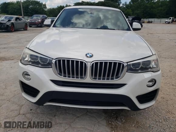 ✅ 2015 BMW X4 xDrive28i • VIN: 5UXXW3C57F0M88215 • Lot: 62342155. Listed on Copart with 178,621 mi. Free auction sales archive from the USA and detailed vehicle history report at DreamBid. Image 5.