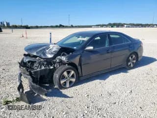 ✅ 2010 Toyota Camry XLE • VIN: 4T1BF3EK4AU106783 • Лот: 91136275. Опубликован ранее на Copart с пробегом 245 389 миль. Бесплатный доступ к архиву аукционных продаж из США и подробный отчёт об истории автомобиля на DreamBid. Изображение 1.