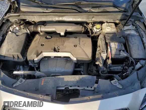 2013 Chevrolet Malibu LS с VIN 1G11B5SA4DF327997, выставлен на аукционе Copart как лот 90065415 с пробегом 66 905 миль миль и Списание • Salvage title. История ставок и продаж доступна на DreamBid. Изображение 11.