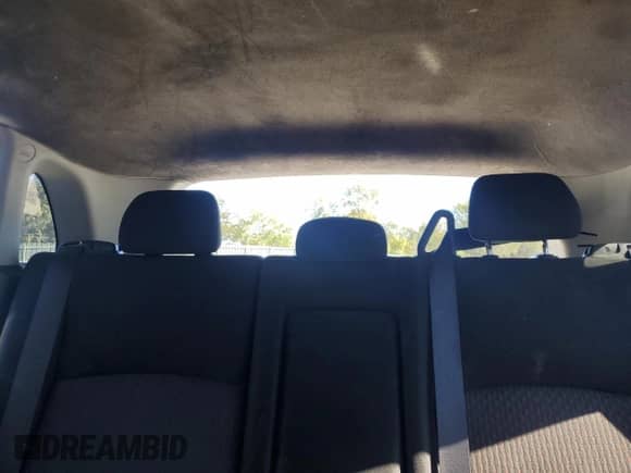 2017 Mitsubishi Outlander ES с VIN JA4AR3AU8HZ032628, выставлен на аукционе Copart как лот 84834615 с пробегом 169 756 миль миль и Чистый • Clean title. История ставок и продаж доступна на DreamBid. Изображение 10.