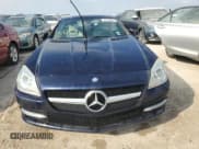 ✅ 2013 Mercedes-Benz SLK 250 • VIN: WDDPK4HAXDF056646 • Лот: 75775694. Опубликован ранее на Copart с пробегом Не указан. Бесплатный доступ к архиву аукционных продаж из США и подробный отчёт об истории автомобиля на DreamBid. Изображение 5.