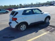 ✅ 2023 Hyundai Venue SE • VIN: KMHRB8A38PU220042 • Lot: 41763458. Listed on IAAI with 34,110 mi. Free auction sales archive from the USA and detailed vehicle history report at DreamBid. Image 4.