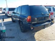 ✅ 2005 GMC Envoy SLE • VIN: 1GKDS13S652243620 • Lot: 43790972. Listed on IAAI with 301,454 mi. Free auction sales archive from the USA and detailed vehicle history report at DreamBid. Image 3.