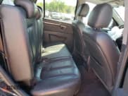 ✅ 2008 Hyundai Santa Fe SE • VIN: 5NMSH73E48H214602 • Lot: 70770444. Listed on Copart with 185,949 mi. Free auction sales archive from the USA and detailed vehicle history report at DreamBid. Image 11.