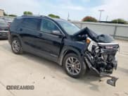 ✅ 2022 GMC Terrain SLT • VIN: 3GKALPEV1NL111051 • Lot: 71594975. Wystawiony na Copart z przebiegiem Nie podano. Bezpłatny archiwum sprzedaży aukcyjnych z USA i szczegółowy raport historii pojazdu na DreamBid. Zdjęcie 4.
