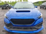 ✅ 2022 Subaru WRX • VIN: JF1VBAA68N9010941 • Lot: 42365334. Listed on IAAI with 59,581 mi. Free auction sales archive from the USA and detailed vehicle history report at DreamBid. Image 12.