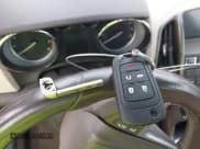 ✅ 2012 Buick Verano Group • VIN: 1G4PS5SK4C4231366 • Lot: 42822442. Wystawiony na IAAI z przebiegiem 135 200 mil. Bezpłatny archiwum sprzedaży aukcyjnych z USA i szczegółowy raport historii pojazdu na DreamBid. Zdjęcie 11.