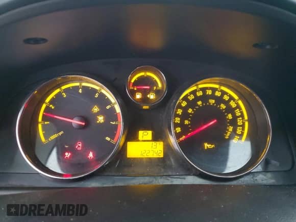 ✅ 2008 Saturn VUE XR • VIN: 3GSCL53728S523409 • Lot: 44153435. Wystawiony na Copart z przebiegiem 122 742 mil. Bezpłatny archiwum sprzedaży aukcyjnych z USA i szczegółowy raport historii pojazdu na DreamBid. Zdjęcie 9.