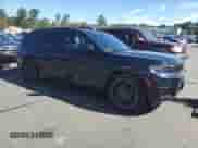 ✅ 2024 Jeep Grand Cherokee Summit Reserve • VIN: 1C4RJKEG3R8928163 • Lot: 84608565. Listed on Copart with 15,615 mi. Free auction sales archive from the USA and detailed vehicle history report at DreamBid. Image 4.