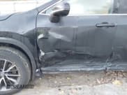 ✅ 2023 Lexus NX 350 Premium • VIN: 2T2GGCEZ3PC023237 • Lot: 43549634. Listed on IAAI with 26,961 mi. Free auction sales archive from the USA and detailed vehicle history report at DreamBid. Image 6.