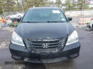 ✅ 2010 Honda Odyssey EX-L • VIN: 5FNRL3H76AB020337 • Лот: 43640985. Опубликован ранее на IAAI с пробегом 194 026 миль. Бесплатный доступ к архиву аукционных продаж из США и подробный отчёт об истории автомобиля на DreamBid. Изображение 13.