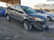 ✅ 2011 Honda CR-V SE • VIN: 5J6RE4H47BL001651 • Lot: 93947135. Listed on Copart with 155,712 mi. Free auction sales archive from the USA and detailed vehicle history report at DreamBid. Image 4.