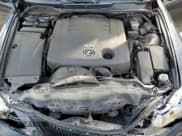 ✅ 2011 Lexus IS 250 • VIN: JTHBF5C20B5129779 • Lot: 46839515. Listed on Copart with 178,608 mi. Free auction sales archive from the USA and detailed vehicle history report at DreamBid. Image 12.