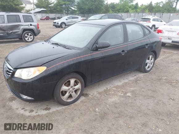 ✅ 2010 Hyundai Elantra GLS • VIN: KMHDU4AD6AU868363 • Лот: 42239139. Опубликован ранее на IAAI с пробегом 197 503 миль. Бесплатный доступ к архиву аукционных продаж из США и подробный отчёт об истории автомобиля на DreamBid. Изображение 2.