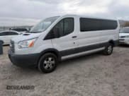 ✅ 2017 Ford Transit XL • VIN: 1FBZX2YM7HKA68631 • Lot: 43348695. Wystawiony na Copart z przebiegiem 113 088 mil. Bezpłatny archiwum sprzedaży aukcyjnych z USA i szczegółowy raport historii pojazdu na DreamBid. Zdjęcie 1.
