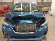 ✅ 2018 Subaru Impreza Premium • VIN: 4S3GTAD6XJ3700019 • Лот: 42308734. Опубликован ранее на IAAI с пробегом 27 660 миль. Бесплатный доступ к архиву аукционных продаж из США и подробный отчёт об истории автомобиля на DreamBid. Изображение 13.