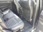 ✅ 2020 Jeep Grand Cherokee Limited X • VIN: 1C4RJFBG2LC290925 • Лот: 42029747. Опубликован ранее на IAAI с пробегом 153 803 миль. Бесплатный доступ к архиву аукционных продаж из США и подробный отчёт об истории автомобиля на DreamBid. Изображение 8.