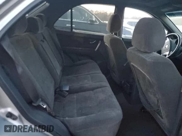 ✅ 2003 Kia Sorento LX • VIN: KNDJD733335062362 • Лот: 83222634. Опубликован ранее на Copart с пробегом 230 731 миль. Бесплатный доступ к архиву аукционных продаж из США и подробный отчёт об истории автомобиля на DreamBid. Изображение 11.