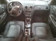 ✅ 2010 Chevrolet HHR LS • VIN: 3GNBAADB3AS546395 • Lot: 83251064. Listed on Copart with 285,261 mi. Free auction sales archive from the USA and detailed vehicle history report at DreamBid. Image 8.