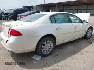 ✅ 2009 Buick Lucerne CXL-3 • VIN: 1G4HD57M59U134405 • Лот: 43251570. Опубликован ранее на IAAI с пробегом Не указан. Бесплатный доступ к архиву аукционных продаж из США и подробный отчёт об истории автомобиля на DreamBid. Изображение 4.