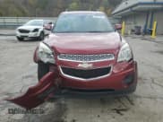 ✅ 2010 Chevrolet Equinox 1LT • VIN: 2CNALDEW6A6380207 • Lot: 91077755. Wystawiony na Copart z przebiegiem 202 272 mil. Bezpłatny archiwum sprzedaży aukcyjnych z USA i szczegółowy raport historii pojazdu na DreamBid. Zdjęcie 5.