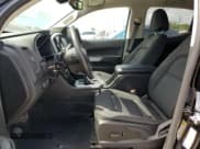 ✅ 2021 Chevrolet Colorado 4WD LT • VIN: 1GCGTCEN4M1142105 • Лот: 61189554. Опубликован ранее на Copart с пробегом 18 272 миль. Бесплатный доступ к архиву аукционных продаж из США и подробный отчёт об истории автомобиля на DreamBid. Изображение 7.