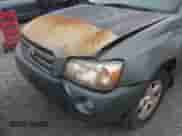 2007 Toyota Highlander с VIN JTEGD21A670160024, выставлен на аукционе IAAI как лот 42890715 с пробегом 177 996 миль миль и . История ставок и продаж доступна на DreamBid. Изображение 13.