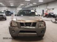 ✅ 2007 Nissan Xterra S • VIN: 5N1AN08WX7C528843 • Лот: 41052196. Опубликован ранее на IAAI с пробегом 153 314 миль. Бесплатный доступ к архиву аукционных продаж из США и подробный отчёт об истории автомобиля на DreamBid. Изображение 13.