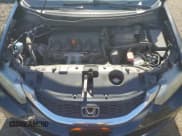 ✅ 2015 Honda Civic SE • VIN: 19XFB2F78FE229899 • Lot: 91556565. Wystawiony na Copart z przebiegiem 187 426 mil. Bezpłatny archiwum sprzedaży aukcyjnych z USA i szczegółowy raport historii pojazdu na DreamBid. Zdjęcie 11.