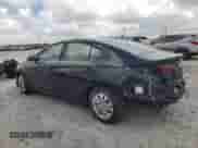 2019 Hyundai Elantra SE z VIN KMHD74LF9KU888775, wystawiony jako Copart lot #70744895 z przebiegiem 196 805 mil mil oraz Szkoda całkowita • Salvage title. Historia ofert i sprzedaży dostępna na DreamBid. Obrazek 2.