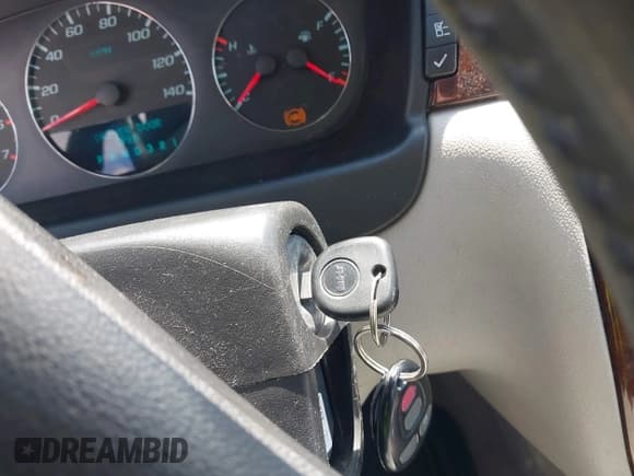 ✅ 2011 Chevrolet Impala LT Fleet • VIN: 2G1WG5EKXB1153739 • Lot: 42204002. Listed on IAAI with 105,693 mi. Free auction sales archive from the USA and detailed vehicle history report at DreamBid. Image 11.