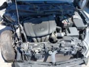 ✅ 2016 Scion iA • VIN: 3MYDLBZVXGY126113 • Lot: 43233581. Wystawiony na IAAI z przebiegiem Nie podano. Bezpłatny archiwum sprzedaży aukcyjnych z USA i szczegółowy raport historii pojazdu na DreamBid. Zdjęcie 10.