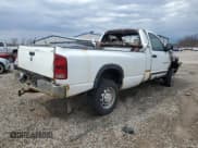 ✅ 2005 Dodge 2500 ST • VIN: 3D7KS26D15G832237 • Lot: 53692635. Wystawiony na Copart z przebiegiem Nie podano. Bezpłatny archiwum sprzedaży aukcyjnych z USA i szczegółowy raport historii pojazdu na DreamBid. Zdjęcie 3.