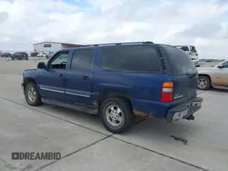 ✅ 2003 Chevrolet Suburban LT • VIN: 1GNFK16Z93J190726 • Лот: 41503771. Опубликован ранее на IAAI с пробегом 231 356 миль. Бесплатный доступ к архиву аукционных продаж из США и подробный отчёт об истории автомобиля на DreamBid. Изображение 3.