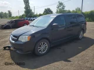 2013 Dodge Grand Caravan SE с VIN 2C4RDGBG2DR729823, выставлен на аукционе Copart как лот 65137785 с пробегом 295 690 миль миль и Списание • Salvage title. История ставок и продаж доступна на DreamBid. Изображение 1.