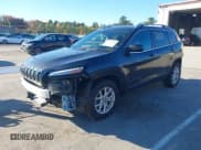 ✅ 2016 Jeep Cherokee Latitude • VIN: 1C4PJMCS3GW294422 • Lot: 43475200. Wystawiony na IAAI z przebiegiem 65 114 mil. Bezpłatny archiwum sprzedaży aukcyjnych z USA i szczegółowy raport historii pojazdu na DreamBid. Zdjęcie 2.